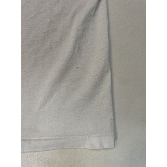 VINTAGE Boulder Bash Marco Island 1990 T-shirt Women Medium 90s Single Stitch - Picture 3 of 12